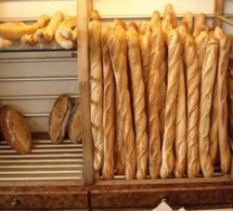Hausse du prix de la farine: les boulangers annoncent une grève de 48 heures