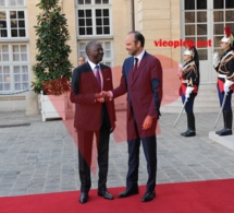 Édouard Philippe, Premier ministre français : « Le problème entre la France et le Sénégal, c’est qu’il y a pas de problème »