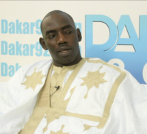 Enfin Niang Kharagne Lo parle dans l’émission BIENVENUE