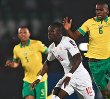 Blessé mais convoqué en sélection : Sadio Mané affole l’Afrique du Sud