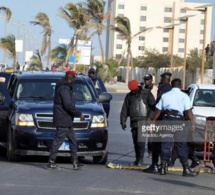 Comment Dakar a évité une attaque terroriste « imminente » dans un hôtel