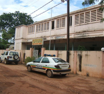 Démantèlement du réseau de trafic de drogue : Le coup de maître de la police de Ziguinchor