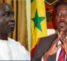Idrissa Seck à Talla Sylla : “inadmissible de discuter avec un traître”