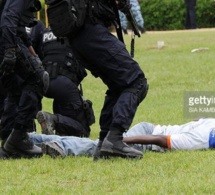 Urgent: Un présumé terroriste arrêté au Sénégal…