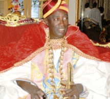 Carnet Rose: Le Grand Serigne Ibrahima Diagne prend une deuxième épouse