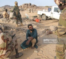 RFM: La menace terroriste se précise au Sénégal, Un Touareg arrêté à Rosso avec des…