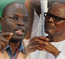 PS : les lieutenants de Khalifa Sall défient Ousmane Tanor Dieng