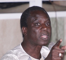 Thione Seck : « J’ai dit à Waly d’arrêter de parler de son papa Youssou Ndour »