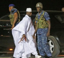 Gambie: les victimes du régime Jammeh veulent le voir un jour traduit en justice