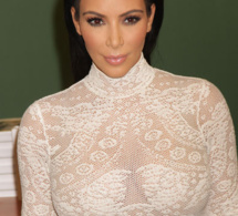 L’évolution physique de Kim Kardashian EN 30 PHOTOS