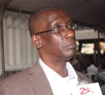 Mamadou Diop Decroix sur un éventuel 3ème mandat, « ce débat n’a aucun sens, Macky Sall n’aura pas un second mandat »