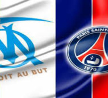 OM-PSG: "plus que déçus", les Marseillais regrettent de ne pas avoir "tué le match"