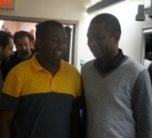 AIM va accueillir l'artiste Youssou Ndour ce jour à 19h au salon d'honneur de l'aéroport de dakar.