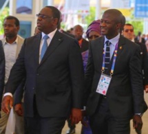 URGENT : EXPO DUBAI 2020 : Le Sénégal a confirmé sa participation officielle !