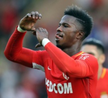 Monaco : Diao Keita Baldé revient sur son premier but en Ligue 1