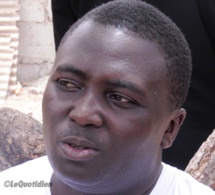 Mamadou Niang Chargé de la Communication du MEER/National : Réponse à Bamba Fall