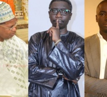 Pape Ngagne Ndiaye journaliste de la Tfm: «Je regrette que …