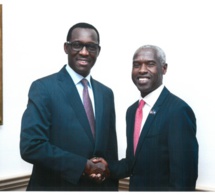 Programme MCA-Sénégal : L’ambassade des USA lance l’atelier national de présentation des documents de projets