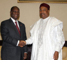 Adoption d’une monnaie unique de la CEDEAO : cinq Chefs d’Etat ouest africains en réunion à Niamey