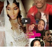 Seydina Seck- Mariage Ibou Touré et Adja Diallo : Par amour ou par vengeance ?