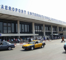 Aéroport Léopold Sédar Senghor : 960 téléphones portables volés et retrouvés 6 ans après
