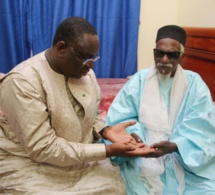 L’Etat et Touba : Des relations de confiance qui résistent aux régimes