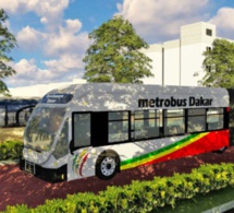 Modernisation des transports urbains : La banque mondiale injecte 184 milliards de francs pour le projet « bus rapide transit »