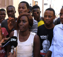 Expulsés de leurs logements sociaux : les étudiants saint-louisiens à Bambey, Ziguinchor et Thiés, râlent.