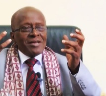 Pr Hamidou Dia, conseiller spécial du Président de la République : " Macky Sall n'est pas un Dieu ni un demi Dieu, c'est un homme qui mène sa barque pour l’émergence du Sénégal "