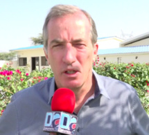 L'Ambassadeur de France sur la menace terroriste au Sénégal : “Pourquoi nous n'avons pas relayé l'alerte des américains (...) Nous ne jouons pas avec la sécurité du Sénégal”
