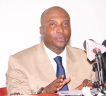Direction du Parti Socialiste: Barthélémy menace de destituer Tanor Dieng, le 2 novembre