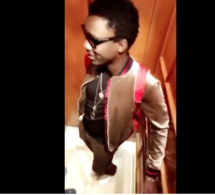 Vidéo: Quand Waly Seck et son ami Gap le parisien se retrouvent c'est des moments de délires.