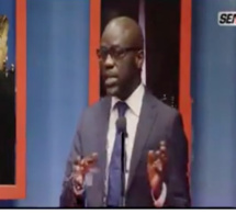 Cheikh Yerim Seck : "Macky Sall n'a pas le génie de Wade, mais il est quelqu'un de sérieux qui a redressé les finances publiques du Sénégal"