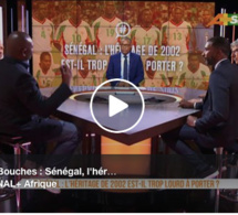 "El Hadji Diouf est dans le bon rôle, qu’il rejoigne le staff !", selon Malick Daho (consultant sportif)