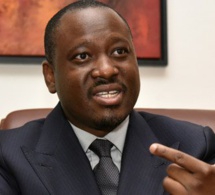 CÔTE D'IVOIRE : un document ordonne la surveillance de trois proches de Soro