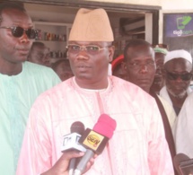 Assemblée nationale: Cheikh Abdou Mbacké Bara Dolly appelle ses collègues à ne pas voter la levée de l’immunité parlementaire de Khalifa Sall