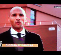 Premier League: Sadio Mané, le patron de Liverpool...Regardez ce reportage exceptionnel (VIDEO)