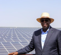 MCC deuxième compact du Sénégal : le Sénégal mise sur l’énergie et l’accès à l’électricité