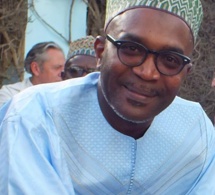 Amadou Tidiane Wone: "Libérez Khalifa Sall"