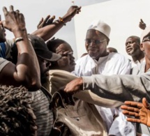 Sénégal – Khalifa Sall : questions autour d’une immunité