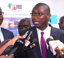 Ismaïla Madior Fall sur l’affaire Khalifa Sall : «Le plus important, ce n’est pas d’épiloguer sur l’immunité parlementaire»