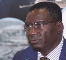Port autonome de Dakar : Le Secrétaire général et bras droit de Cheikh Kanté, mis au placard