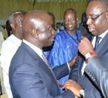 Nouveau départ : Idrissa Seck rend visite à Macky Sall, Boun Abdallah Dionne et Moustapha Niasse