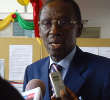 Doudou Wade, ancien président du groupe parlementaire libéral: « dans l’affaire Khalifa Sall, Moustapha Niasse fait du banditisme politique