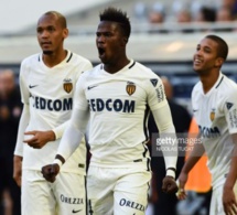 (Vidéo) Foot – Bordeaux/Monaco: Keita Baldé Diao ouvre le score (0-1), Regardez