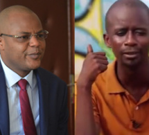 Fou Malade clashe Mame Mbaye Niang : “Ministre day cultiver, dou jakhassé pays Uemoa yii…”