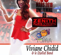VIVIANE: DE « DJINN LENE » AU ZENITH PARCOURS D’UNE REINE QUI SE FAIT UNE PLACE AU SOMMET