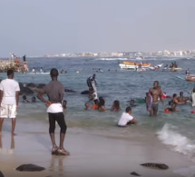 Vidéo – Les imams s’insurgent contre la prostitution sur l’île de Ngor