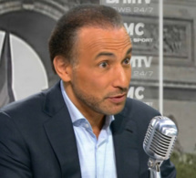 Accusé de viol, l’islamologue Tariq Ramadan dénonce une « campagne de calomnie »