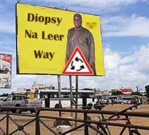 50 terrains des agents des impôts : Diopsy, Ousmane Sonko, Amadou Bâ interpellés...après le grand charabia de Jakarlo